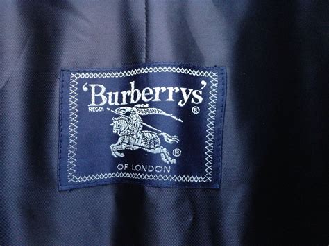 burberry outlet romania|burberrys of london label.